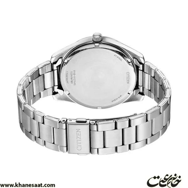 ساعت مچی مردانه سیتیزن مدل BI1031-51L