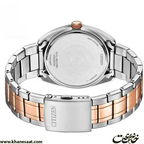 ساعت مچی مردانه سیتیزن مدل BI5104-57Z