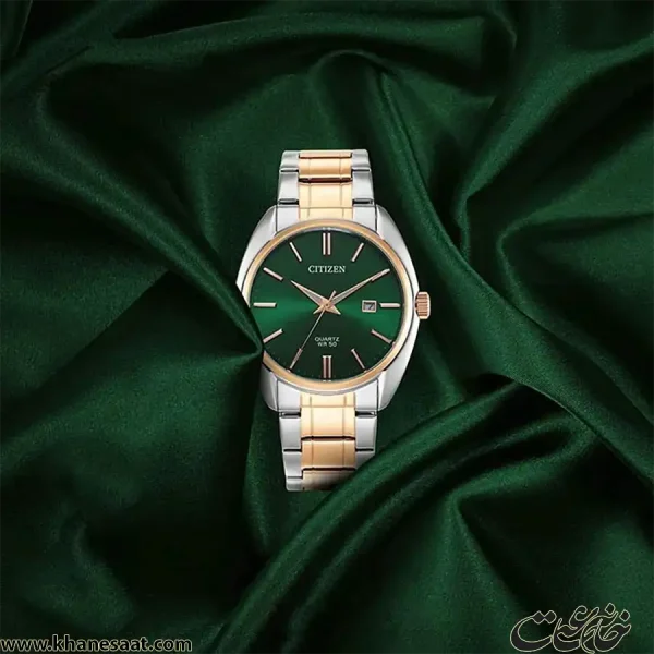 ساعت مچی مردانه سیتیزن مدل BI5104-57Z
