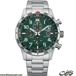 ساعت مچی مردانه سیتیزن مدل CA0791-81X