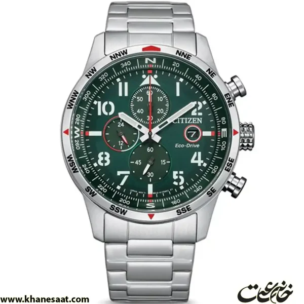 ساعت مچی مردانه سیتیزن مدل CA0791-81X