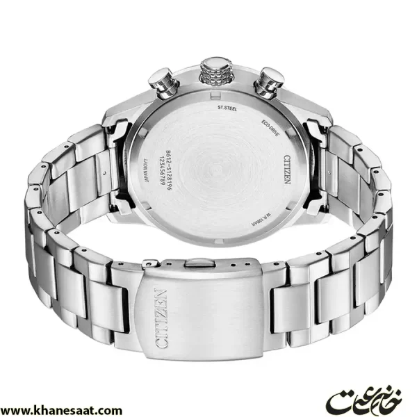 ساعت مچی مردانه سیتیزن مدل CA0791-81X