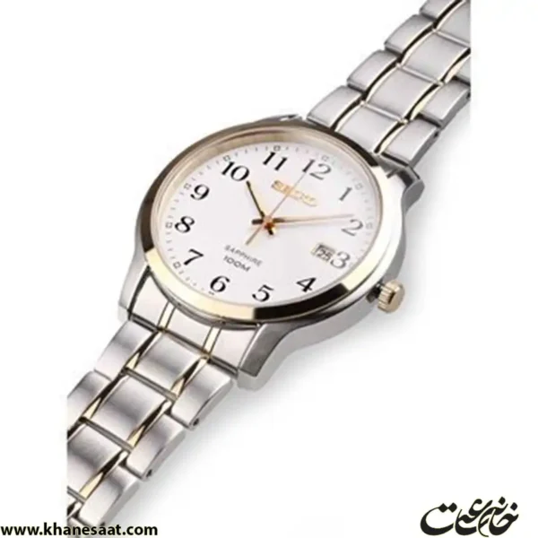 ساعت مچی مردانه سیکو مدل SGEH68P1