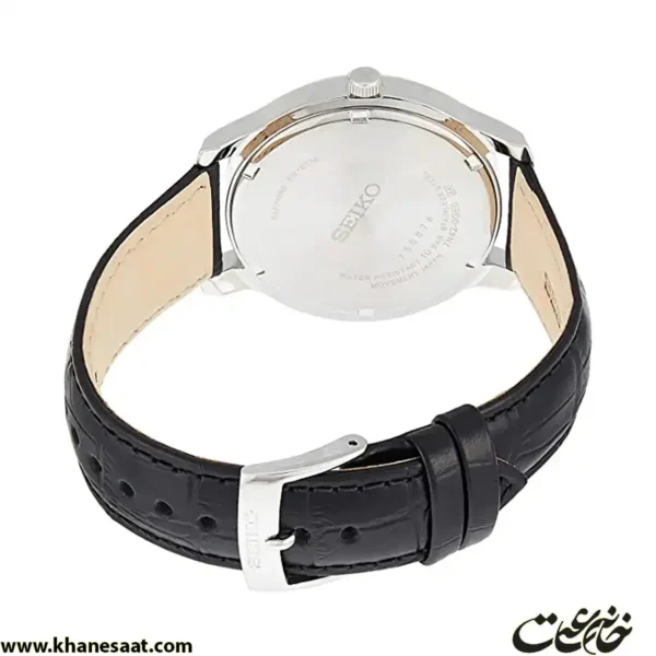 ساعت مچی مردانه سیکو مدل SGEH69P1