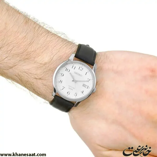 ساعت مچی مردانه سیکو مدل SGEH69P1