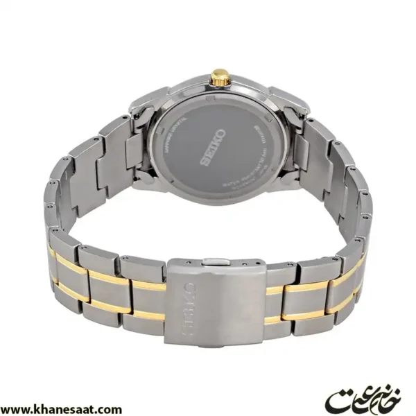 ساعت مچی مردانه سیکو مدل SGG733P1