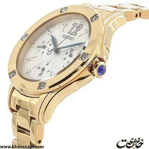 ساعت مچی زنانه سیکو مدل SKY668P1
