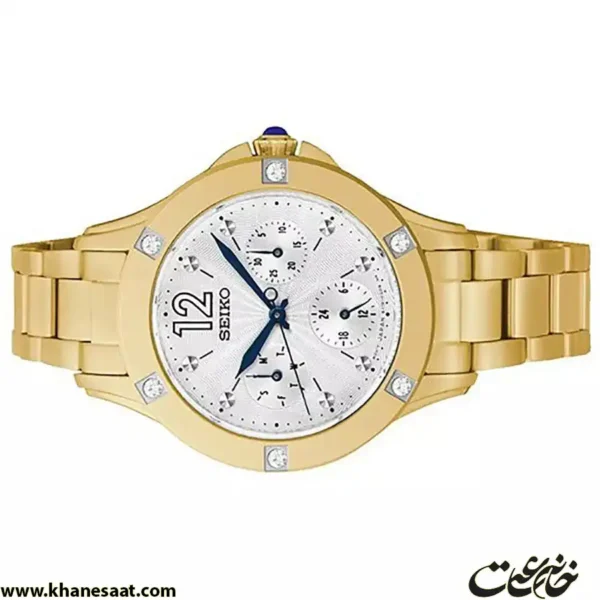 ساعت مچی زنانه سیکو مدل SKY668P1
