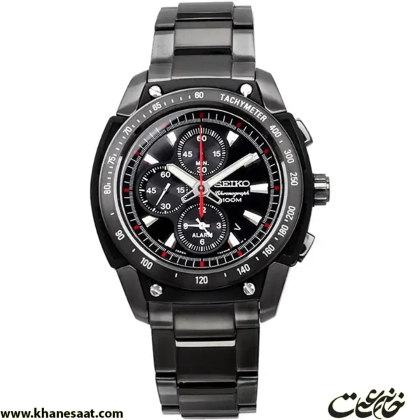 ساعت مچی مردانه سیکو مدل SNAD49P1