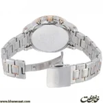 ساعت مچی زنانه سیکو مدل SNDV58P1