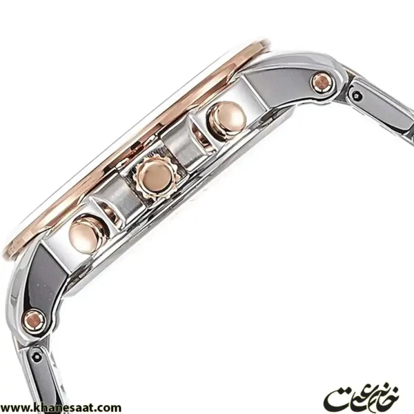 ساعت مچی زنانه سیکو مدل SNDV58P1