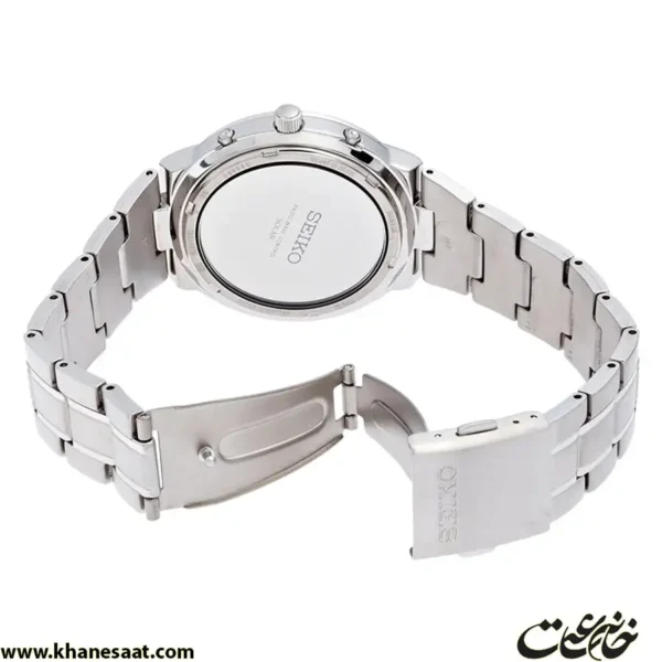 ساعت مچی زنانه سیکو مدل SNDV59P1