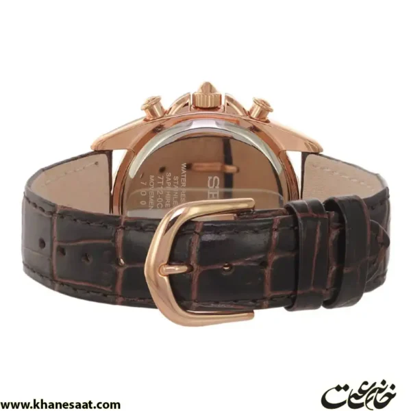 ساعت مچی زنانه سیکو مدل SNDV62P1