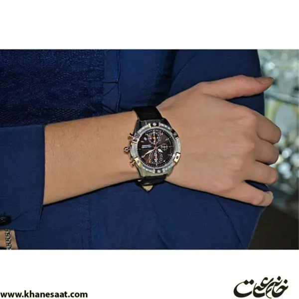 ساعت مچی زنانه سیکو مدل SNDV62P1
