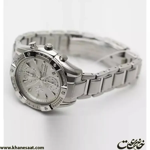 ساعت مچی زنانه سیکو مدل SNDV65P1