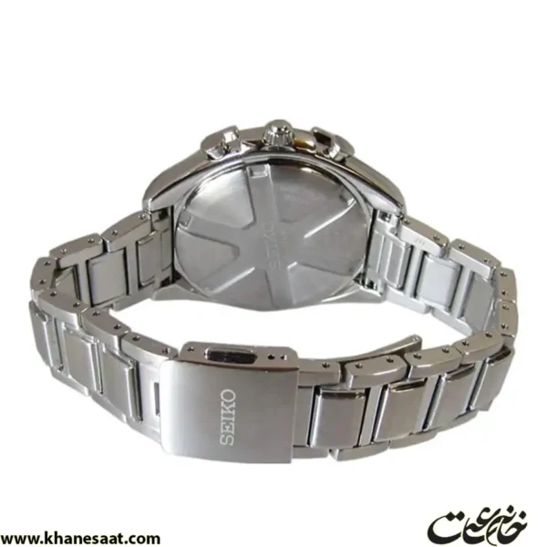 ساعت مچی زنانه سیکو مدل SNDV65P1