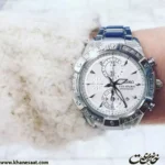 ساعت مچی زنانه سیکو مدل SNDV65P1