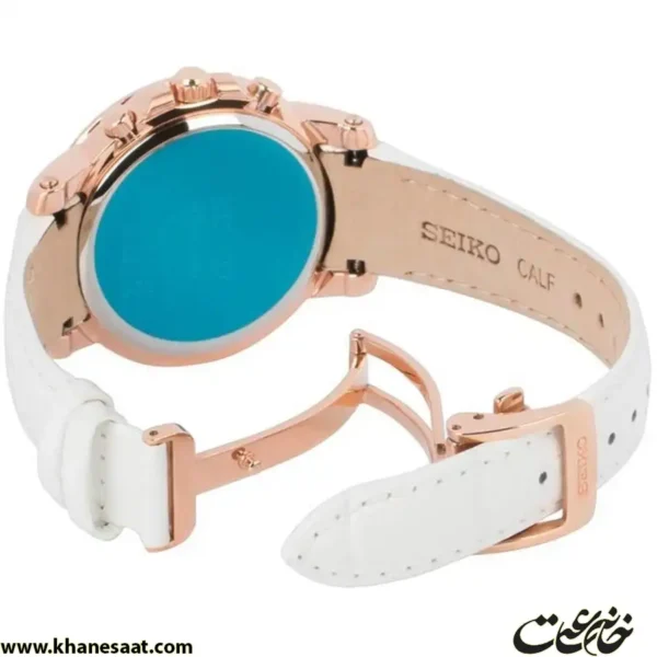 ساعت مچی زنانه سیکو مدل SNDV66P1