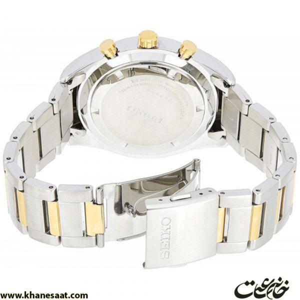 ساعت مچی زنانه سیکو مدل SNDW14P1
