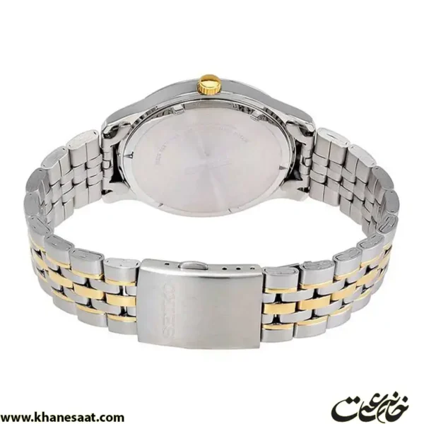 ساعت مچی مردانه سیکو مدل SNE388P1