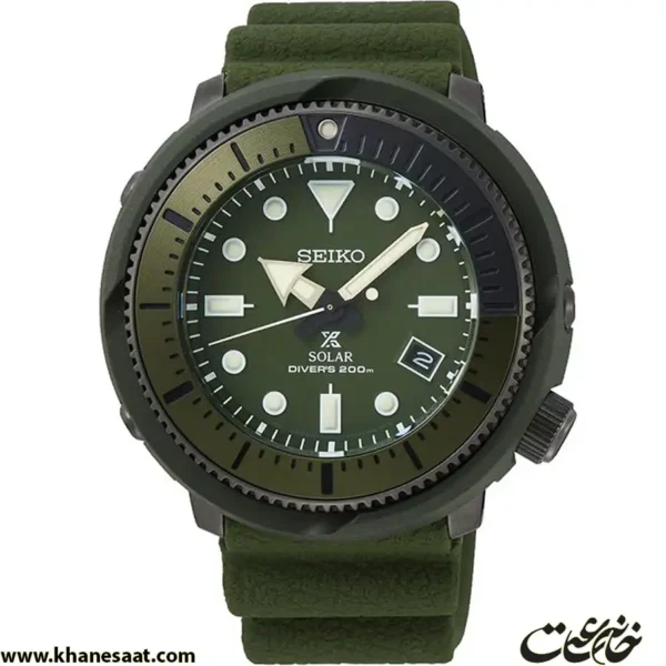ساعت مچی مردانه سیکو مدل SNE561P1