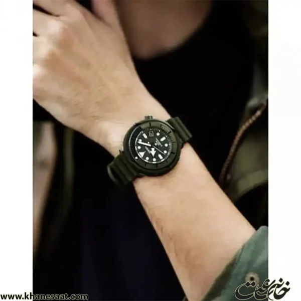 ساعت مچی مردانه سیکو مدل SNE561P1