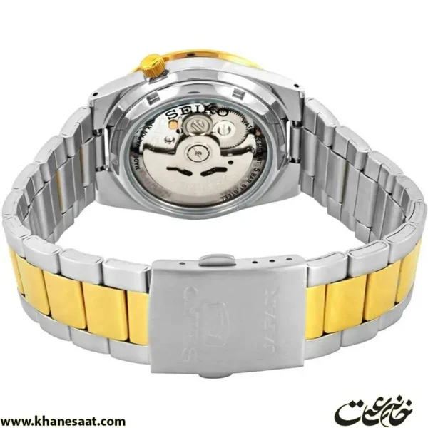 ساعت مچی مردانه سیکو مدل SNKE04J1