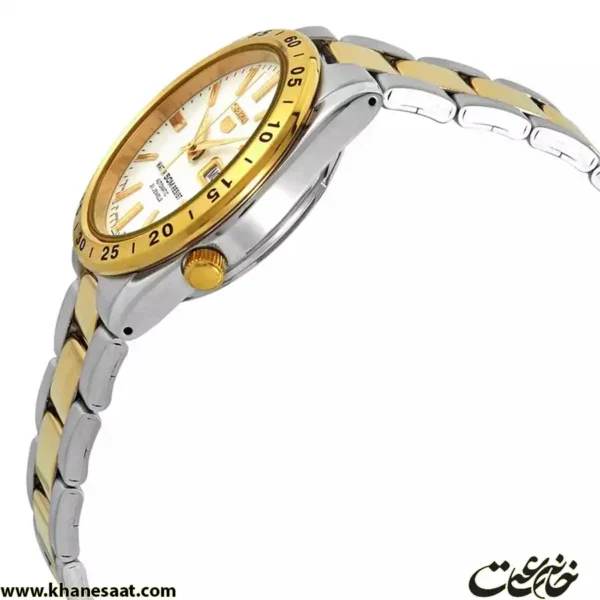 ساعت مچی مردانه سیکو مدل SNKE04J1