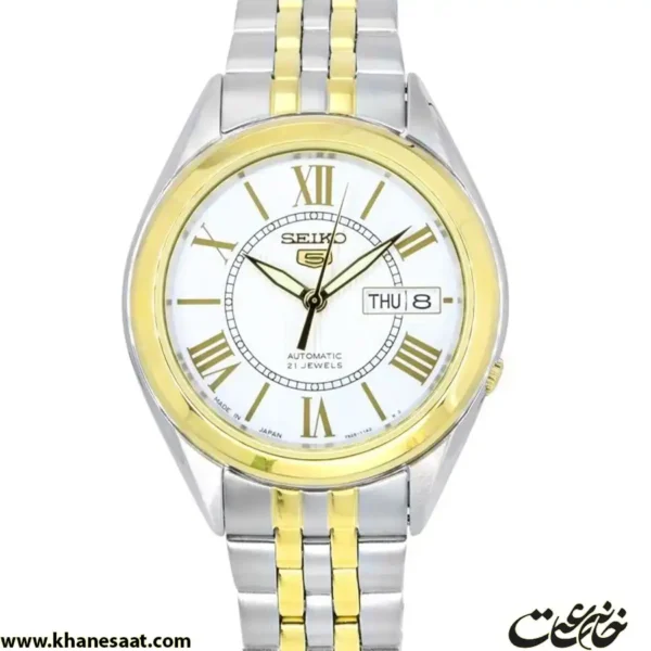 ساعت مچی مردانه سیکو مدل SNKL36J1