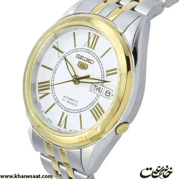 ساعت مچی مردانه سیکو مدل SNKL36J1