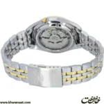 ساعت مچی مردانه سیکو مدل SNKL36J1