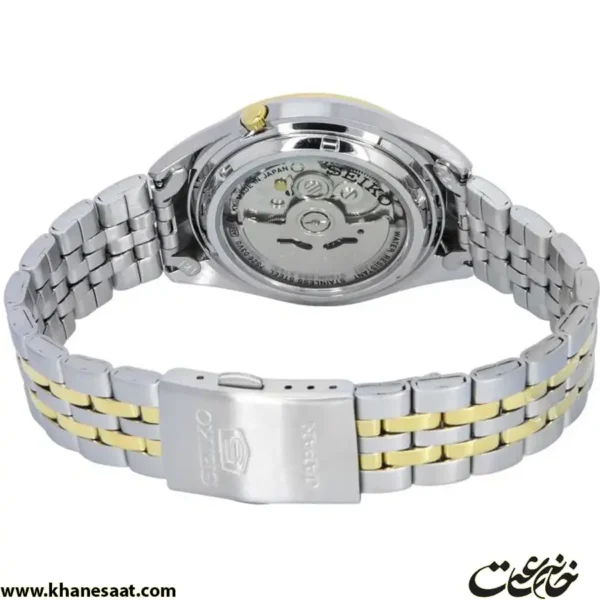 ساعت مچی مردانه سیکو مدل SNKL36J1