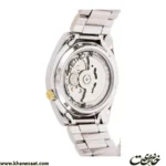 ساعت مچی مردانه سیکو مدل SNKL47J1