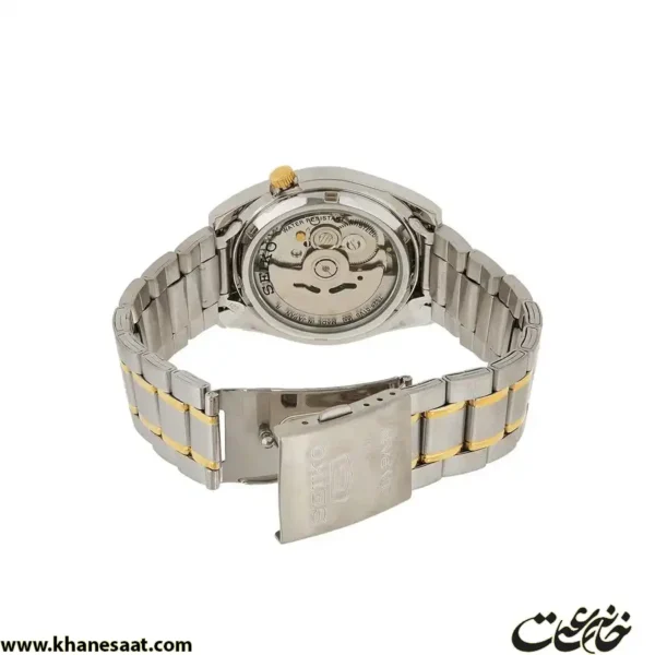 ساعت مچی مردانه سیکو مدل SNKL47J1