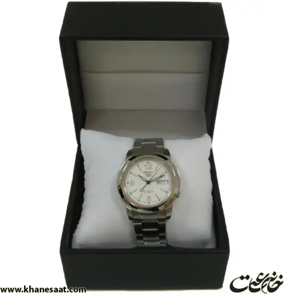 ساعت مچی مردانه سیکو مدل SNKL57K1