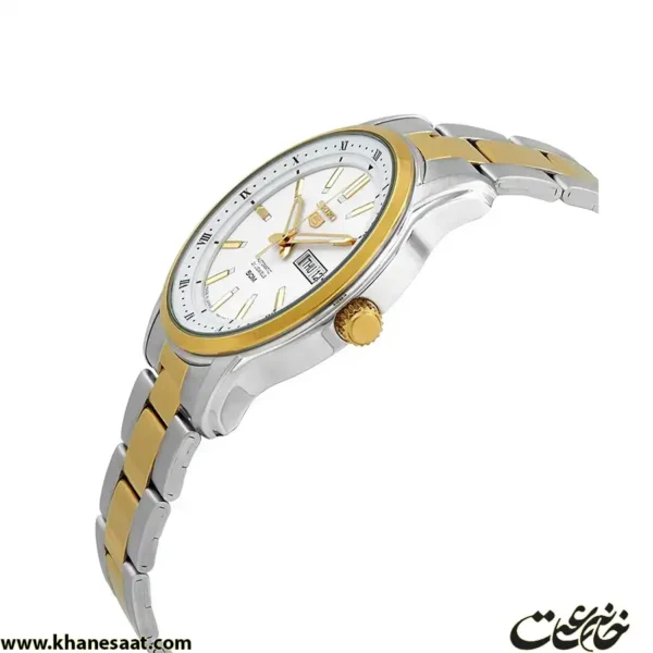 ساعت مچی مردانه سیکو مدل SNKP14J1