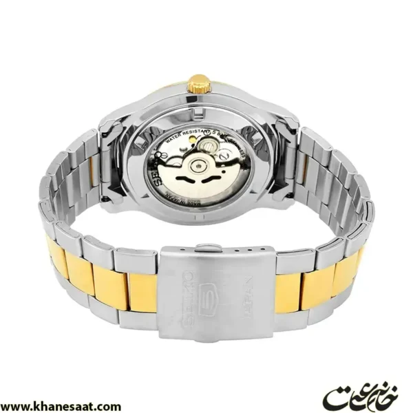 ساعت مچی مردانه سیکو مدل SNKP14J1