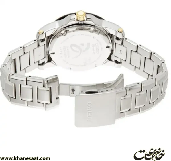 ساعت مچی مردانه سیکو مدل SNP129P1