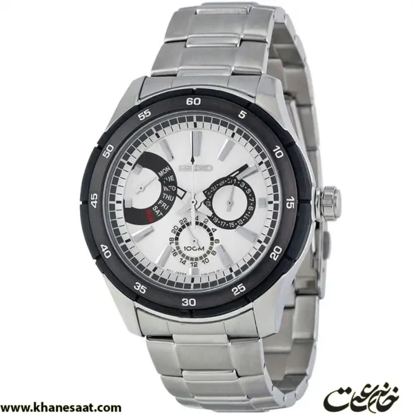 ساعت مچی مردانه سیکو مدل SNT021P1