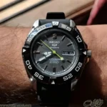 ساعت مچی مردانه سیکو مدل SNZB23J2