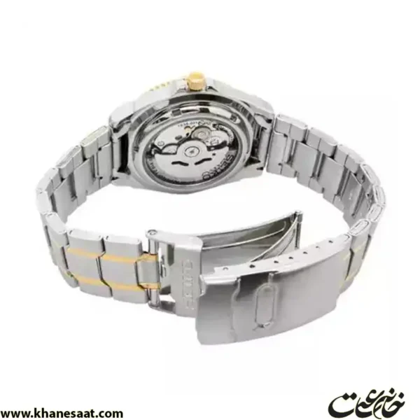 ساعت مچی مردانه سیکو مدل SNZB24J1