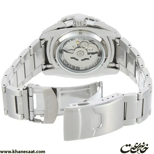 ساعت مچی مردانه سیکو مدل SNZJ03J1