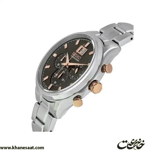 ساعت مچی مردانه سیکو مدل SPC151P1