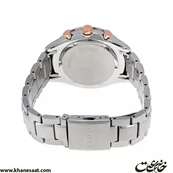 ساعت مچی مردانه سیکو مدل SPC151P1