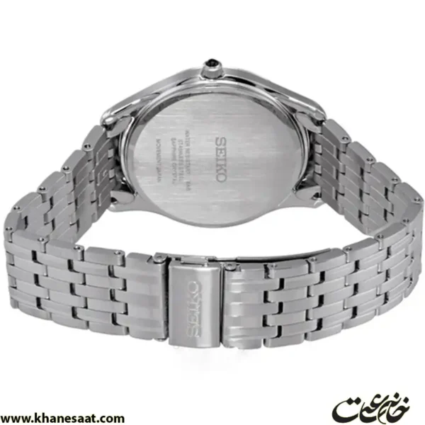 ساعت مچی مردانه سیکو مدل SRK047P1