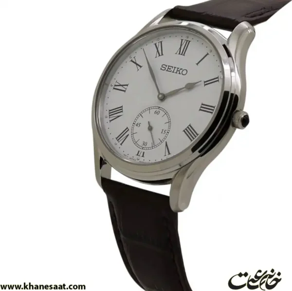 ساعت مچی مردانه سیکو مدل SRK049P1