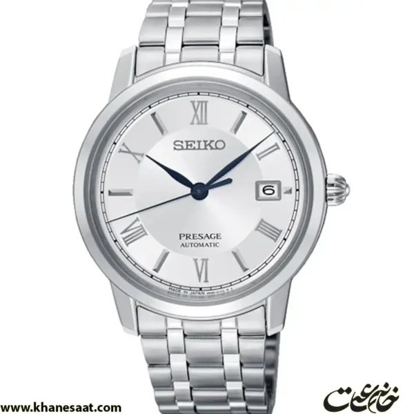 ساعت مچی مردانه سیکو مدل SRPC05J1
