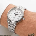 ساعت مچی مردانه سیکو مدل SRPC05J1