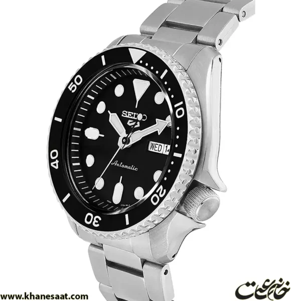 ساعت مچی مردانه سیکو مدل SRPD55K1