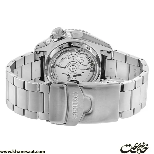 ساعت مچی مردانه سیکو مدل SRPD55K1